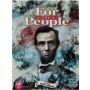 For the People 4th 25th Ann Ed- wargame