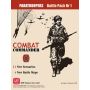 Combat Commander: Battle pack #1 Paratrooper wargame (BAG)