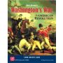 Washington's War 3rd printing- wargame