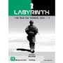 Labyrinth: The War on Terror 5th printing