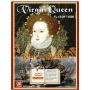 Virgin Queen 2nd printing - boardgame
