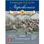 COMMANDS AND COLORS Napoleonics Series: Austrian Army