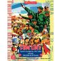 Cuba Libre 4th printing