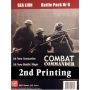 Combat Commander: Battle pack #6 Sealion wargame (BAG)