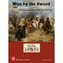 Won by the sword - wargame OOP