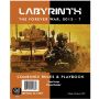 LABYRINTH: EXPANSION #2 - The Forever War, 2015-? (BAG)
