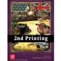 Imperial Struggle 2nd Printing - board Games