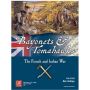 Bayonets and Tomahawks- wargame