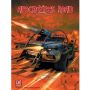 Apocalypse Road-board game