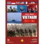 Next War: Vietnam board game