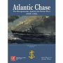 Atlantic Chase 2nd printing- board game OOS