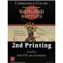 Commands & Colors Samurai Battles 2nd printing - board game
