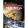 SpaceCorp Ventures - module for SpaceCorp