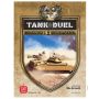 Tank Duel, North Africa Exp 1