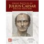 Great Battles of Julius Caesar Deluxe- wargame