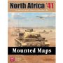 North Africa '41 - wargame