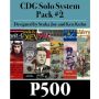 CDG System #2 - wargame