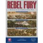 Rebel Fury - wargame