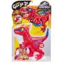 GOO JIT ZU : JURASSIC WORLD DINOS - PYRORAPTOR