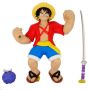 GOO JIT ZU : One Piece - Captain Monkey D. Luffy Ultra Goo STRETCH