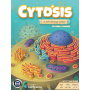 Cytosis: A Cell Biology Board Game