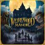 Weirdwood Manor - board game