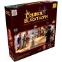Council of Black thorne Boxed Board Game