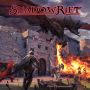 Shadowrift (2nd Edition) - Board Game