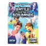Battle of the Boybands