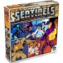 Sentinels of the Multiverse Definitive Edition - Board game