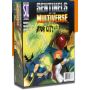 Sentinels of the Multiverse TCG: Rook City & Infernal Relics