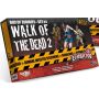 Zombicide Walk of the Dead 2