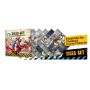 Zombicide 2nd Edition Tile Set