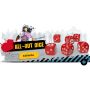 Zombicide 2nd Edition All-Out Dice Pack