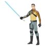 Star Wars Heroe Series Electronic Figure "KANAN JARRUS"