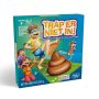 Trap er niet in! spel
