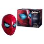 Marvel Legends - Spiderman Iron Spider Electronic Helmet