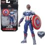 Marvel Legends Captain America (The Falcon and the Winter Soldier)