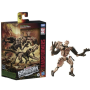 Transformers Generations War for Cybertron: Kingdom Deluxe Trex Bone