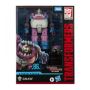 Transformers Generations War for Cybertron: Kingdom Deluxe GNAW