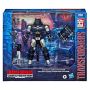 Transformers Generations (SDCC Exclusive )
