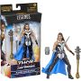 Marvel Legends - THOR Love And Thunder - KING VALKYRIE- Figure 15CM