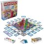 Monopoly Builder / bouwen VF/NL Belgique