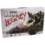 Risk LEGACY Boardgame Avalon Hill English