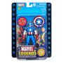 Marvel Legends 20th Anniversary -Captain America AF