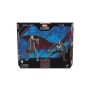 Marvel Legends Knull and Venom King in black 15CM AF 2-pack