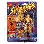 Marvel - Spider-man Retro SHOCKER AF 15 cm