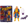 Marvel - Retro Spider-man HOBGOBLIN AF 15 cm