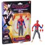 Spider-Man: Across the Spider-Verse Marvel Legends Action Figure Peter B. Parker 15 cm
