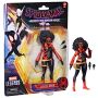 Spider-Man: Across the Spider-Verse Marvel Legends Action Figure Jessica Drew 15 cm